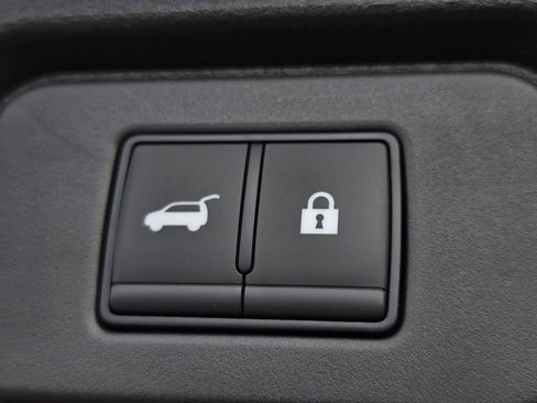 New 2026 Nissan Rogue SV w/ Rock Creek Premium Package AWD/4WD image 10
