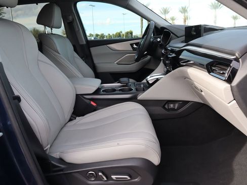 Used 2023 Acura MDX FWD w/ Technology Package image 19