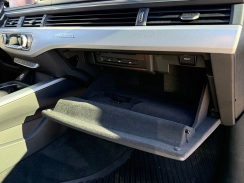 Used 2017 Audi A4 2.0T Prestige w/ Prestige Package image 19