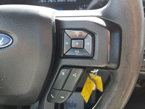 Used 2018 Ford F450 XL w/ Power Equipment Group AWD/4WD image 14