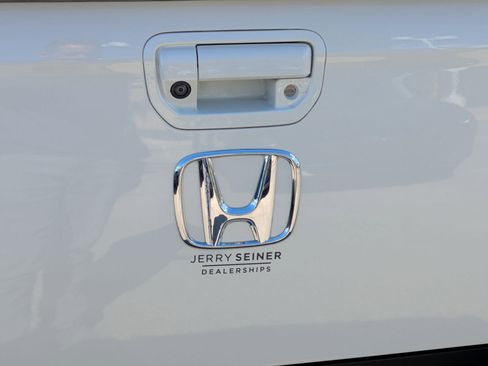 Used 2019 Honda Ridgeline RTL-T image 26