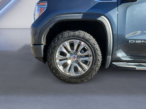 Used 2021 GMC Sierra 1500 Denali w/ Driver Alert Package II image 14