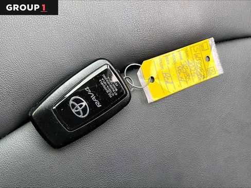 Certified 2025 Toyota RAV4 XLE Premium w/ Weather Package AWD/4WD image 15