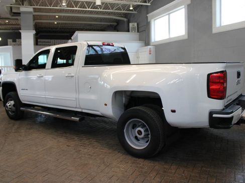 Used 2019 GMC Sierra 3500 SLE image 5