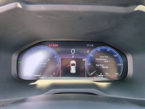 Used 2024 Toyota RAV4 Limited w/ Advanced Technology Package FWD image 11