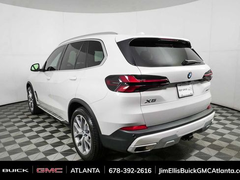 Used 2026 BMW X5 xDrive40i w/ Executive Package AWD/4WD image 29