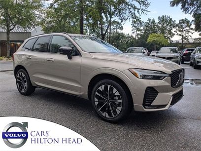 New 2026 Volvo XC60 B5 Plus w/ Climate Package