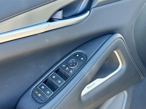 Used 2026 INFINITI QX60 Luxe w/ Cargo Package FWD image 18