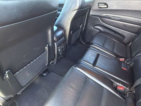 Used 2023 Dodge Durango GT image 24