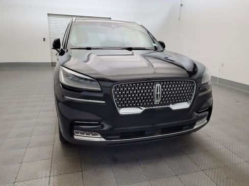 Used 2021 Lincoln Aviator Reserve w/ Equipment Group 201A RWD image 14