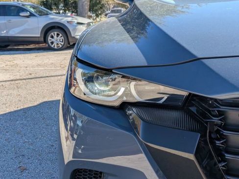 New 2026 MAZDA CX-50 AWD 2.5 Hybrid w/ Weather Package image 8