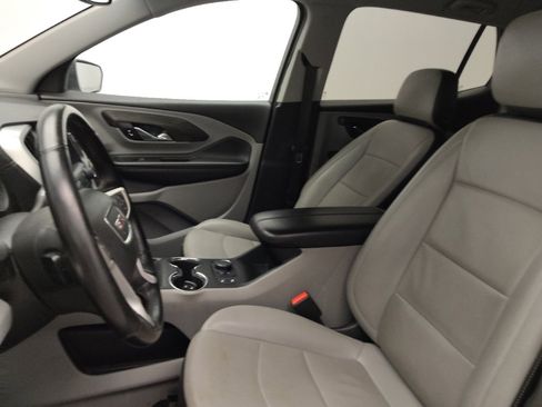 Used 2023 GMC Terrain SLT image 17