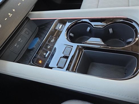 New 2026 Nissan Murano Platinum image 25