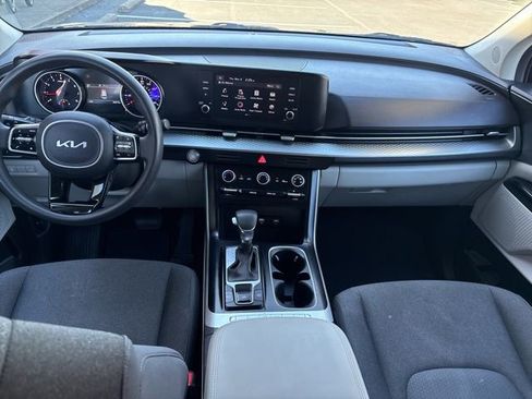 Certified 2023 Kia Carnival LX image 29