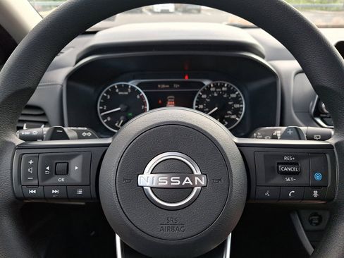 Used 2024 Nissan Rogue SV AWD/4WD image 18