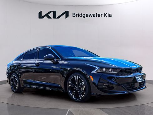 Used 2023 Kia K5 GT-Line FWD image 1