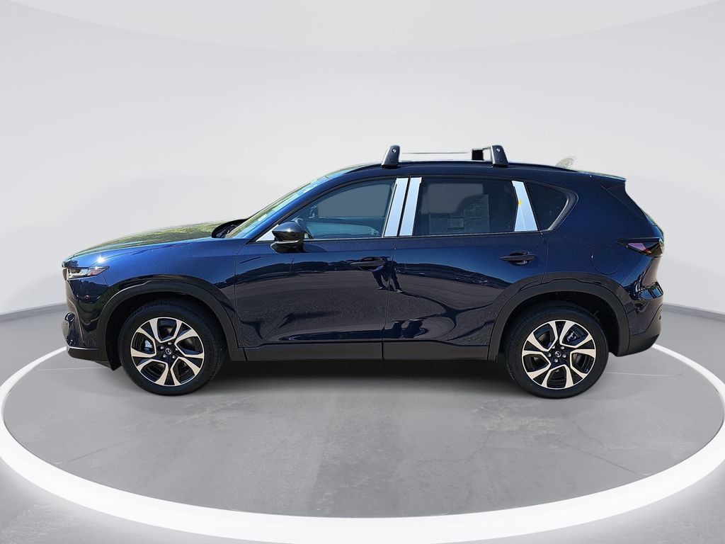 New 2026 MAZDA CX-5 Preferred AWD/4WD image 8