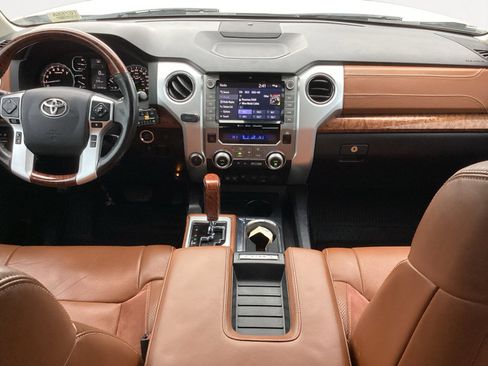 Used 2020 Toyota Tundra 1794 Edition image 3