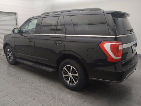 Used 2021 Ford Expedition XLT RWD image 3