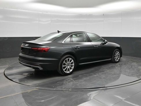 Used 2021 Audi A4 2.0T Premium w/ Convenience Package AWD/4WD image 7