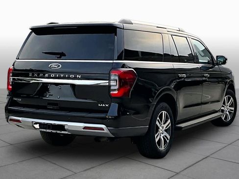 Used 2024 Ford Expedition Max Limited AWD/4WD image 13