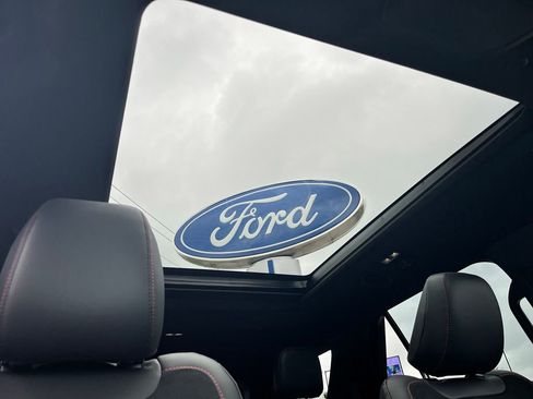 New 2026 Ford Explorer ST w/ Sun And Sound Package AWD/4WD image 20