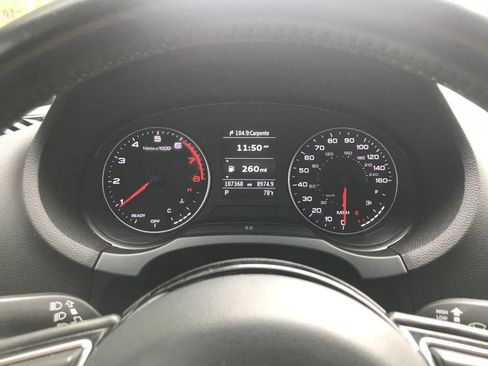 Used 2016 Audi A3 1.8T Premium image 11