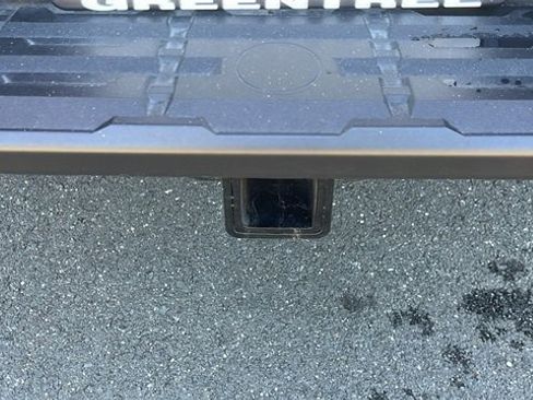 Used 2025 Nissan Frontier PRO-4X w/ Tow Package image 24