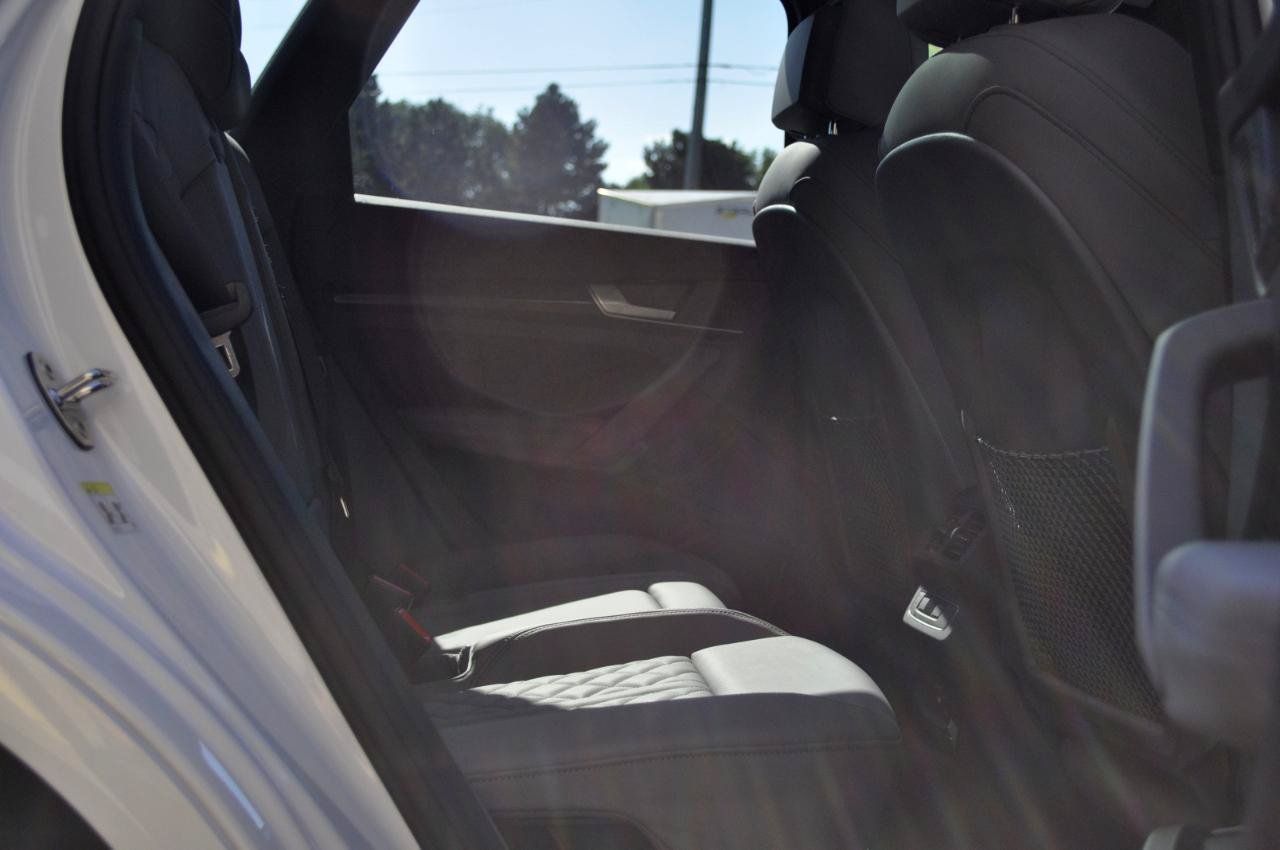 Used 2024 Audi SQ5 Prestige AWD/4WD image 23
