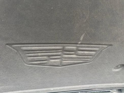 Used 2024 Cadillac Lyriq Sport AWD/4WD image 30