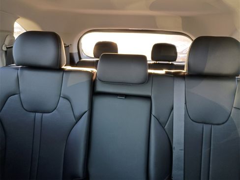 New 2026 Kia Sorento S w/ S Panoramic Sunroof Package image 13
