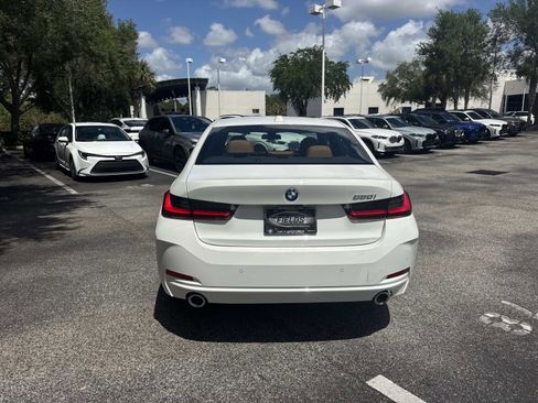 New 2026 BMW 330i Sedan w/ Convenience Package RWD image 5