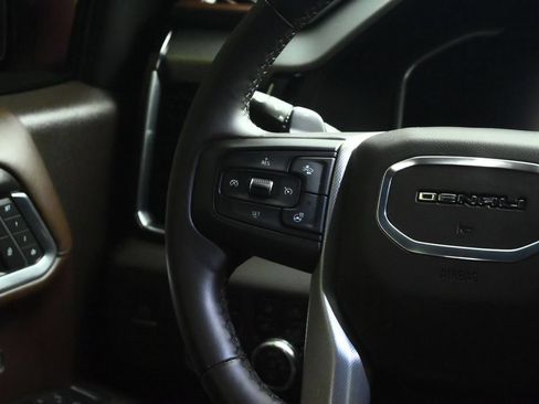 Used 2024 GMC Sierra 1500 Denali w/ Denali Reserve Package AWD/4WD image 42