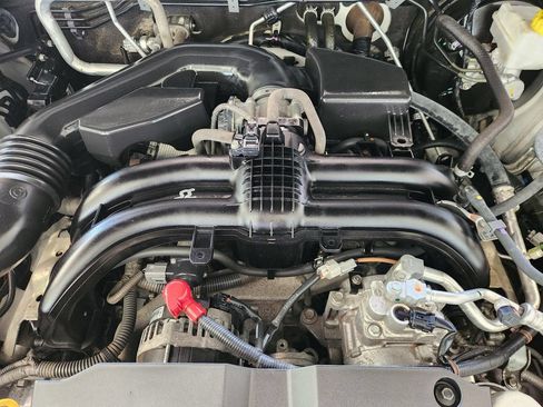 Used 2019 Subaru Outback 2.5i Limited AWD/4WD image 42