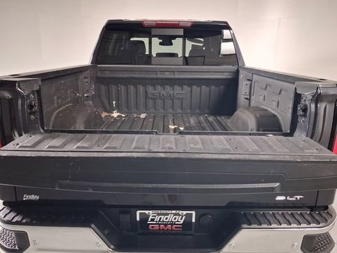Certified 2024 GMC Sierra 1500 SLT w/ SLT Premium Plus Package AWD/4WD image 13