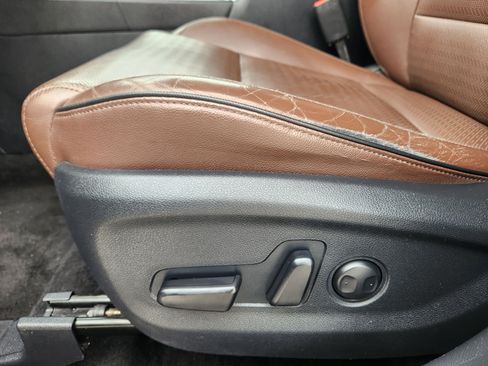 Used 2017 Kia Sportage SX image 24