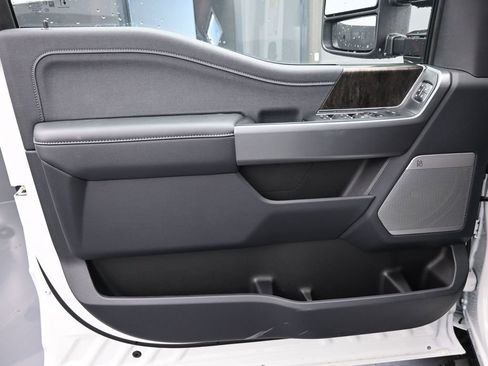 New 2026 Ford F350 Lariat image 25
