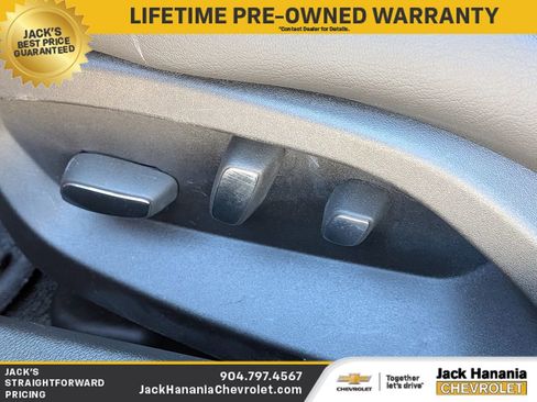 Used 2014 Chevrolet Corvette Stingray Convertible w/ 2LT Preferred Equipment Group image 13