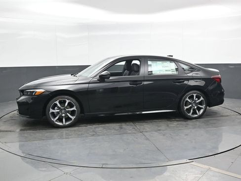 New 2026 Honda Civic Sport Touring image 7