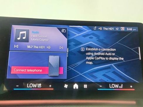 Used 2026 BMW X2 M35i AWD/4WD image 45