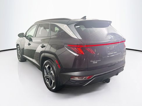Used 2024 Hyundai Tucson SEL AWD/4WD image 5