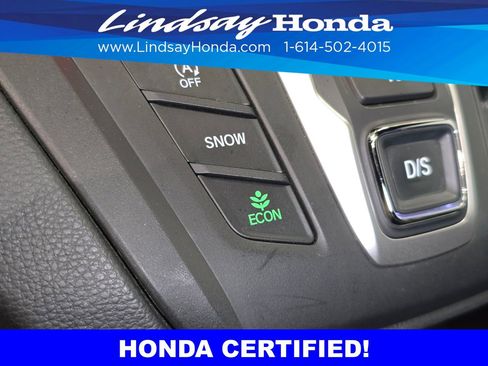 Certified 2023 Honda Odyssey Sport image 20