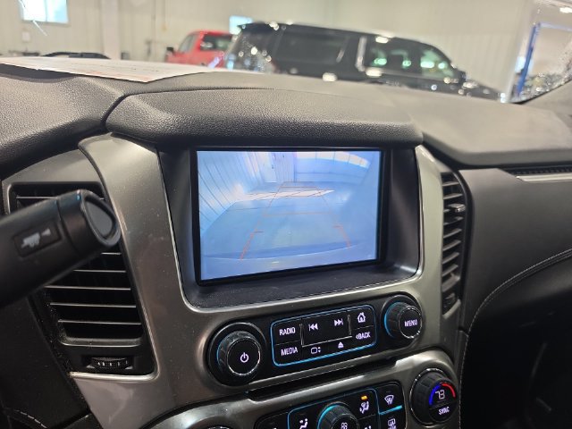 Used 2019 Chevrolet Suburban LT AWD/4WD image 9