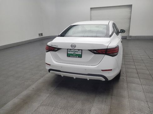 Used 2024 Nissan Sentra S FWD image 7