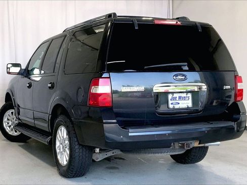 Used 2012 Ford Expedition Limited RWD image 10