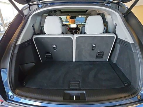 Certified 2025 Acura MDX FWD w/ Technology Package image 25