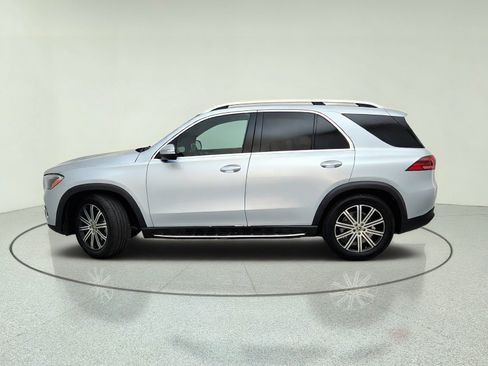 Certified 2026 Mercedes-Benz GLE 350 4MATIC image 5