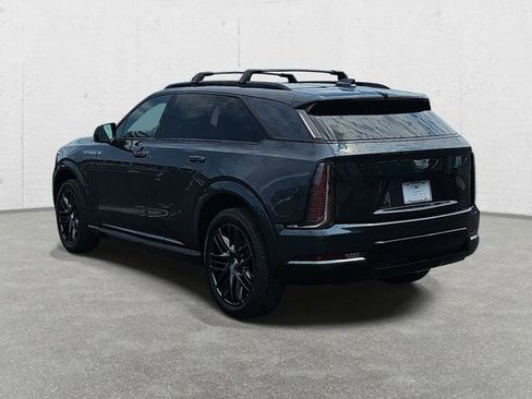 New 2026 Cadillac Escalade IQ Sport 1 w/ LPO, ONYX Package image 7