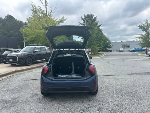 New 2026 MINI Cooper S FWD image 9