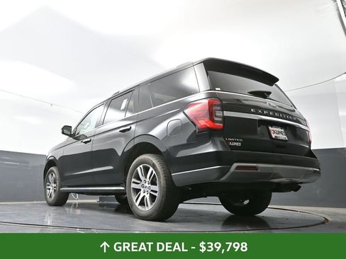 Used 2023 Ford Expedition Limited image 58